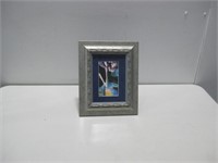8"x 10" Framed Signed Bren Price Painting