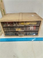Hardware Storage Box