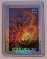 '94 Scarlet Witch Limited Edition Holofoil