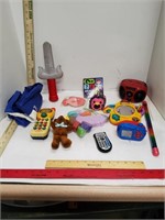 Toys Assorted