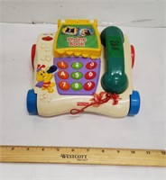 Fisher Price  Phone