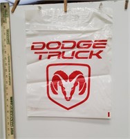 Box of Dodge Ram Bags
