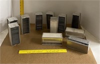 Aireouipt Automatic Slide Magazines For 2 “ X 2 “