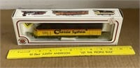 Chessie System Ho Scale EMD F9 Diesel In Box