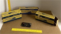 Gilbert American Flyer 3/16 " Scale Trains &
