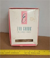 Eva Gabor Wig In Box