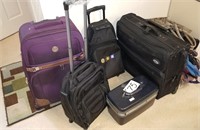 Luggage & Back Packs-2nd floor
