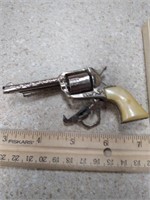 Esquire Toy Mity Midget Six Shooter Needs Repair