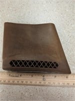 Pachmayr Slip On Recoil Pad