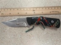 Ozarks Trail Knife