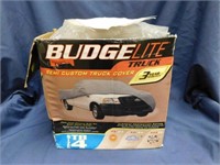 New Budgelite truck cover in box, size TB4 -