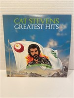 Cat Stevens Greatest Hits Vinyl LP