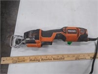 Ridgid R3030 Reciprocating Saw