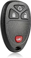 Key Fob Keyless Entry Remote fits Chevy S