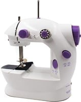 Mini Sewing Machine, Portable and Light for