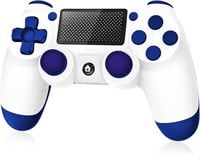 Wireless Controller for PS4, with Audio Jack,