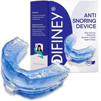Difiney Anti Snoring Devices,Stop Snoring