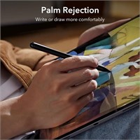 ESR Stylus Pen for iPad Apple Pencil with Palm