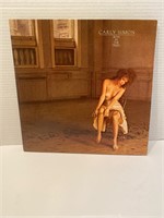 Carly Simon Boys in the Trees Vinyl LP