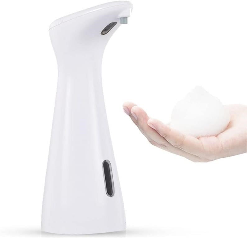Automatic Soap Dispenser, Touchless Foaming