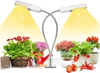 LED Grow Light for Indoor Plant,Growstar Newest