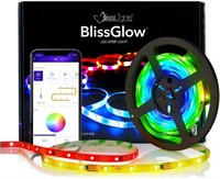 BlissLights BlissGlow LED Strip Lights, B