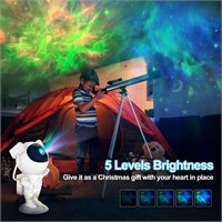 Astronaut Light Projector for Kids, Astronaut