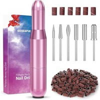 Guiseapue Electric Nail Drill for Acrylic Gel