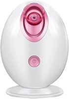 1pc Plug White+pink with Egg Household Women for