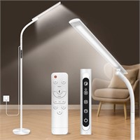 Light Therapy Lamp, UV-Free 10000 Lux