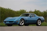1980 Corvette Resto Mod LS3 

Here is a