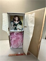 LOVELY VINTAGE DOLL NEW/OLD STOCK
