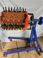 K Tool XD Engine Stand