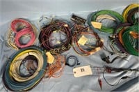Assorted Automotive Wire