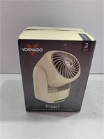 NEW VORNADO Flippi Model 6 Fan