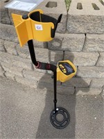 NEW/LKENEW RoHs METAL DETECTOR MD-301OII
