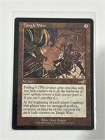Magic The Gathering MTG Tangle Wire Card