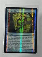 Magic The Gathering MTG Tangle Wire Card