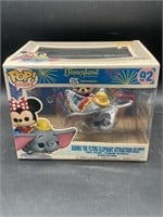 Funko Pop! Disneyland 65th Anniversary Dumbo