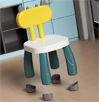 Pairez Kids plastic Chair