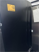 (See Photo) 3.1 cu. ft. 2-Door Mini Refrigerator i
