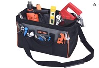 MEIJIA Tool Bag Multi-Compartment 16"