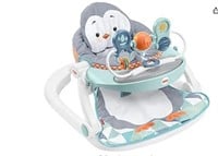 *Fisher-Price Portable Baby Chair