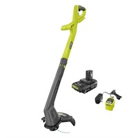 (Tool and Battery) ONE+ 18V 10 in. Cordless Batter