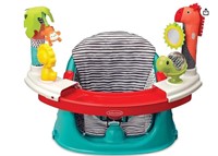 Infantino 3-in-1 Grow-with-Me seat