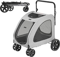 *VEVOR Pet Stroller, 4 Wheels