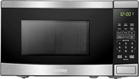 Danby 700 Watts 0.7 Cu.Ft. Countertop Microwave