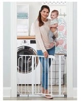 Regalo Easy Step 38.5-Inch wide baby gate