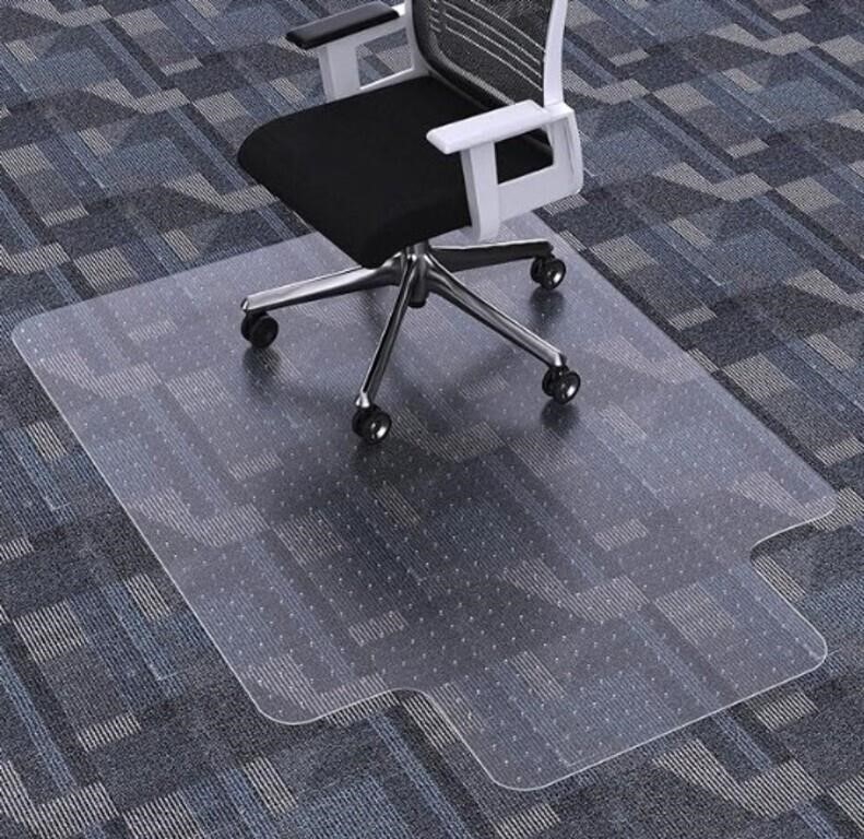 Futurwit Office Chair Mat for Carpet 36x48"