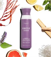 Virtue Flourish® Thickening Shampoo 240ml